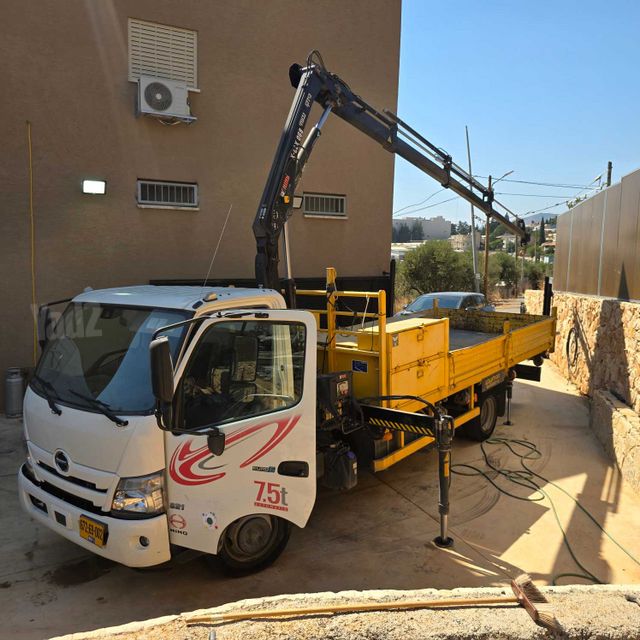 מודעת רכב איסוזו