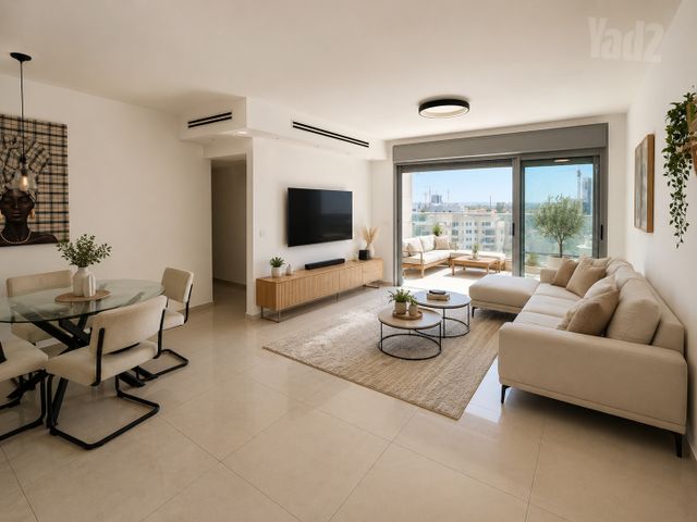 דרך שמשון צור 3