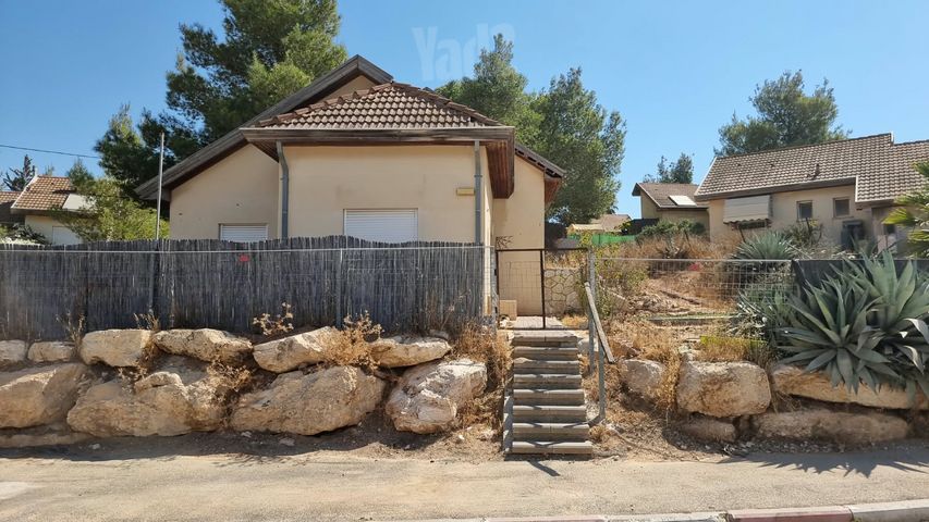 בית פרטי/ קוטג'