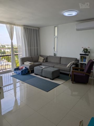 Ramat Gan, Israel 4