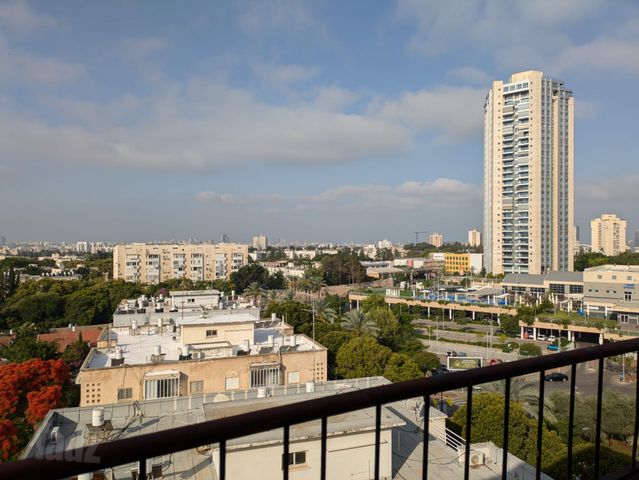 Ramat Gan, Israel 5