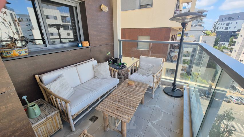 Ramat Gan, Israel 8