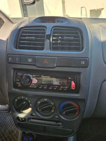 מודעת רכב יונדאי אקסנט i25