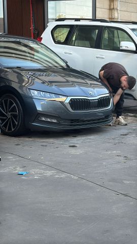 מודעת רכב סקודה אוקטביה 