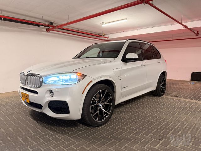 מודעת רכב ב מ וו X5