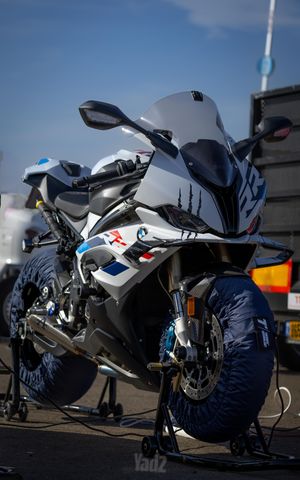 מודעת רכב ב.מ.וו S1000RR