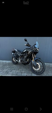 מודעת רכב CF MOTO 450MT