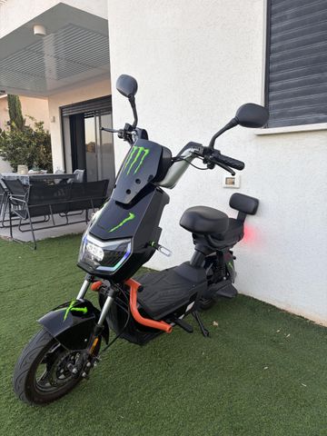 מודעת רכב אחר כללי