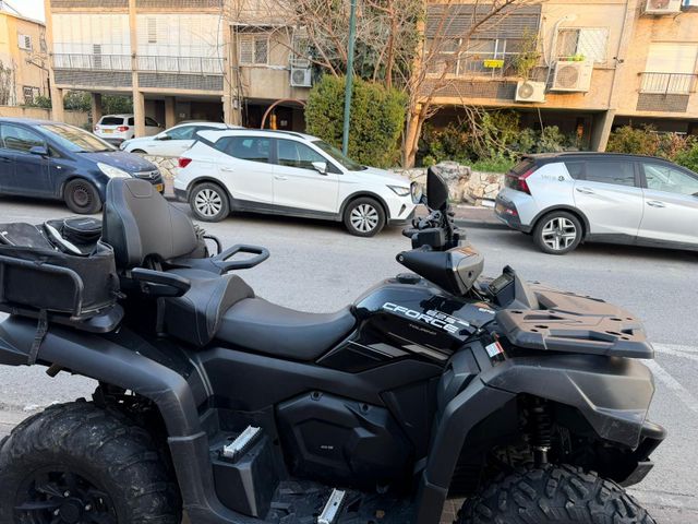 מודעת רכב אחר