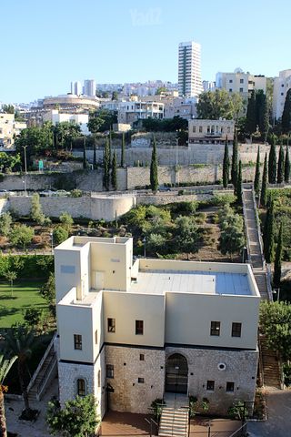 Haifa, Israel 2