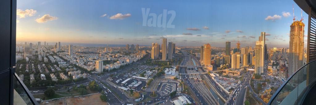 Tel Aviv-Yafo, Israel 9