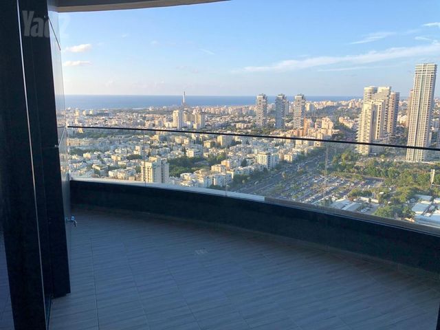 Tel Aviv-Yafo, Israel 7