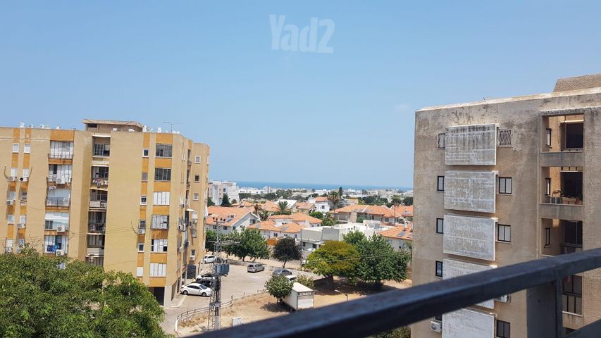 גדעון בן יואש 40