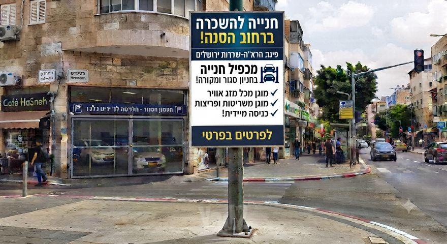 הסנה 9