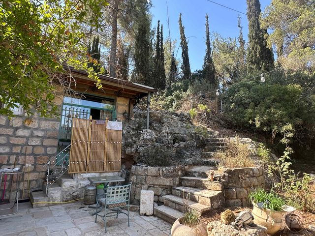 Jerusalem, Israel 6