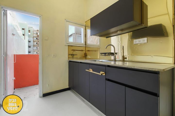 Tel Aviv-Yafo, Israel 6