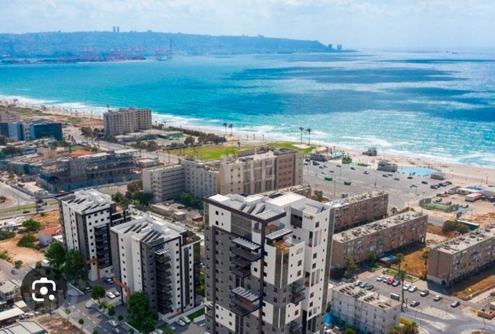 קרית ים ב'