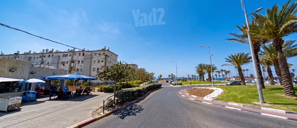 קרית חיים מערבית