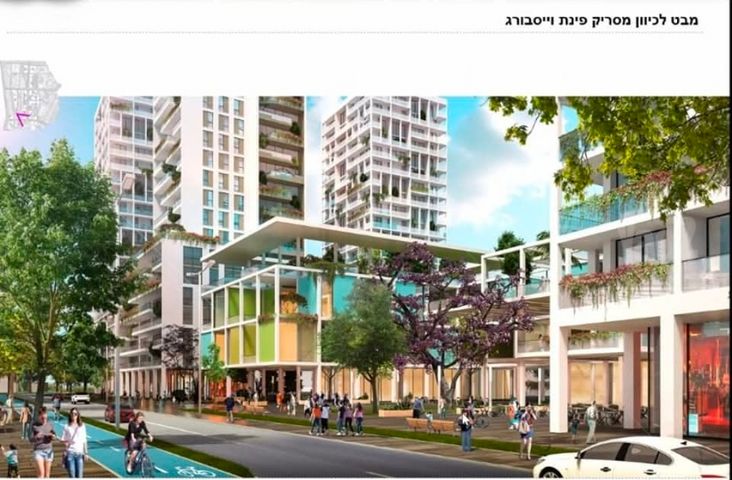 קרית דוד אלעזר