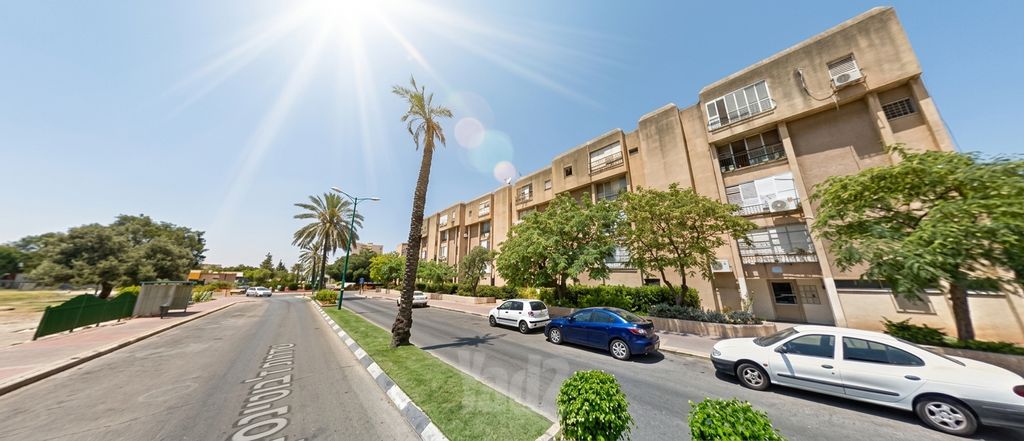 שדרות ז'בוטינסקי 