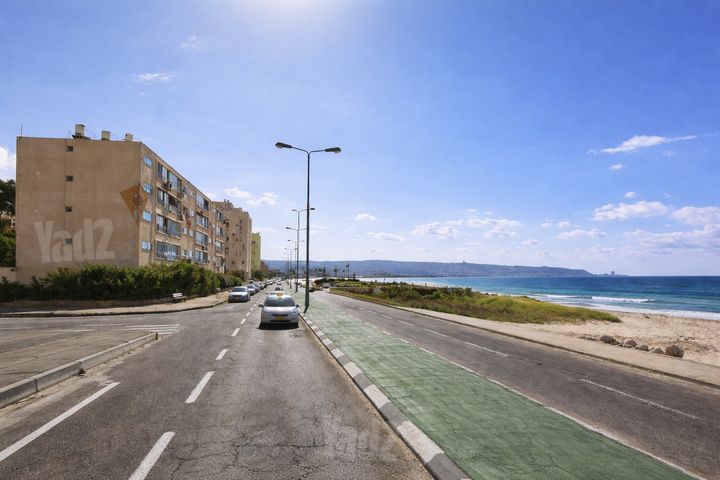 שדרות הנשיא טרומן 