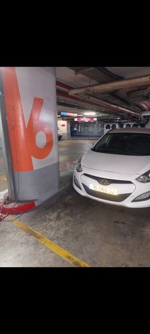 מודעת רכב יונדאי i30