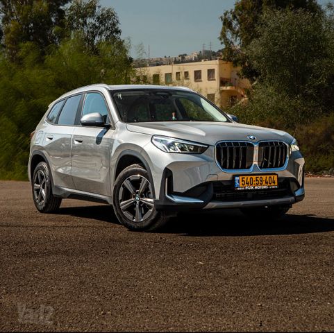 X1 Style 18i אוט׳ 1.5 (136 כ״ס)
