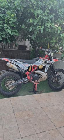 מודעת רכב בטא RR250