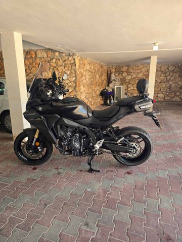 מודעת רכב ימאהה MT 09 TRACER