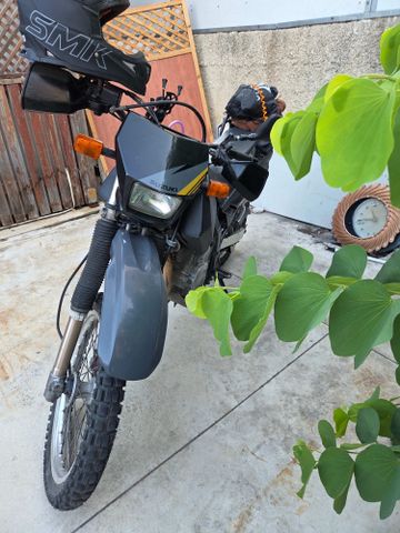 מודעת רכב סוזוקי DR650R/RE/SE
