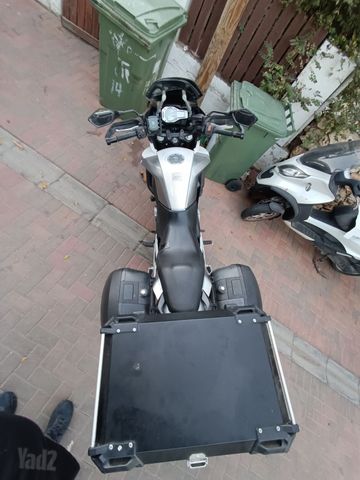 מודעת רכב CF MOTO 650MT