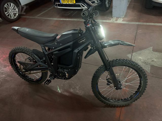 מודעת רכב Talaria TL4000YE-A
