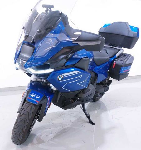 מודעת רכב ב.מ.וו R1250RT