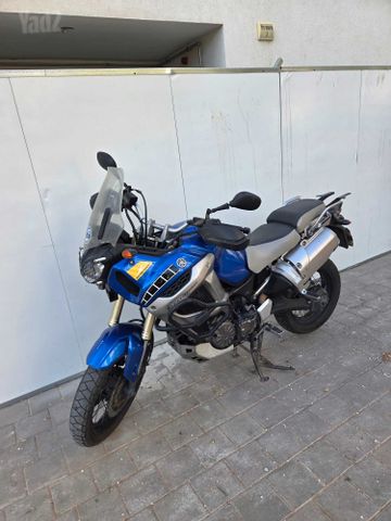 מודעת רכב ימאהה XT1200Z סופר טנרה