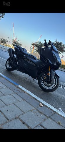 מודעת רכב ימאהה Tmax 560 Tech