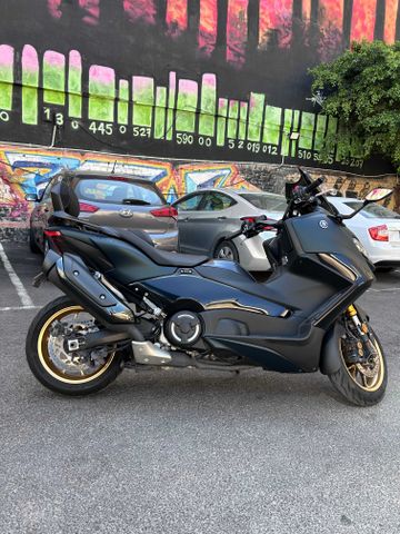 מודעת רכב ימאהה Tmax 560 Tech