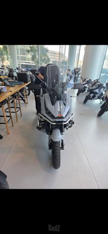 מודעת רכב זונטס 368E