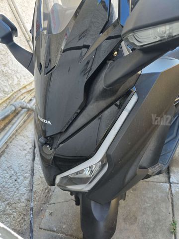 מודעת רכב הונדה FORZA350