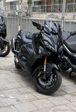 מודעת רכב ימאהה Tmax 560 Tech