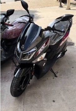 מודעת רכב סאן יאנג Jet 14 EVO