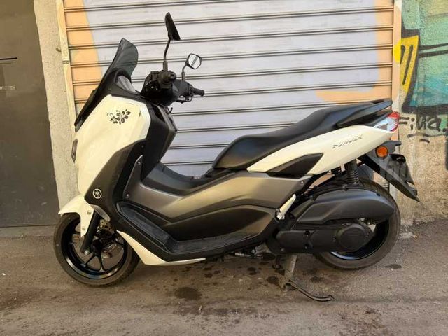 מודעת רכב ימאהה NMAX