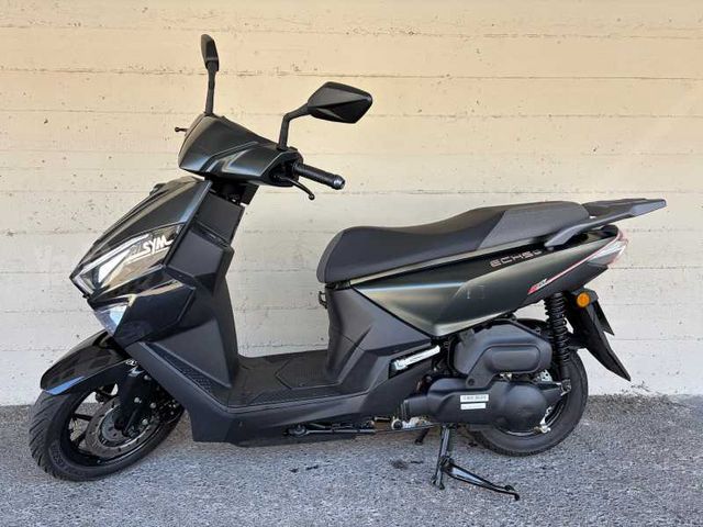 מודעת רכב סאן יאנג DUKE 125