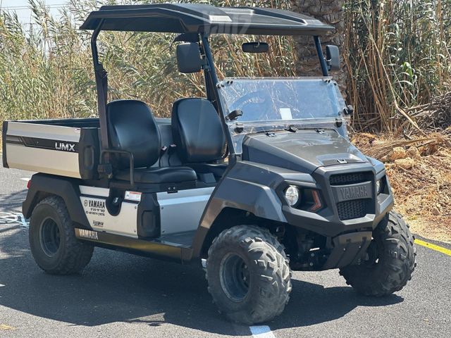 מודעת רכב Yamaha