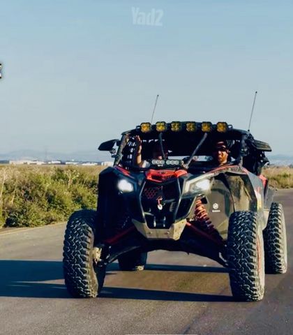 מודעת רכב קאן אם
