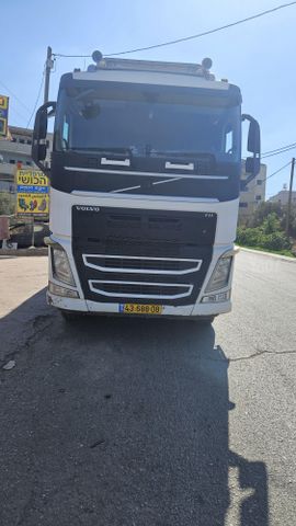 מודעת רכב וולוו