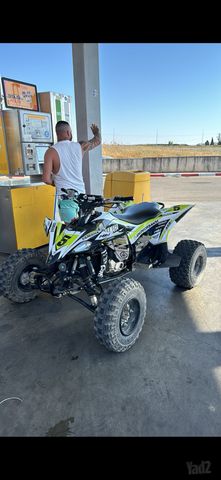 מודעת רכב ימאהה