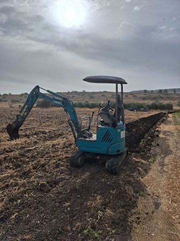מודעת רכב מיני מחפר
