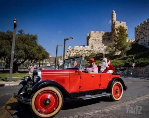 מודעת רכב שברולט