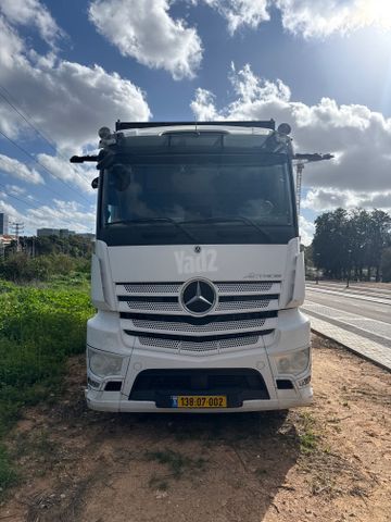 מודעת רכב מרצדס