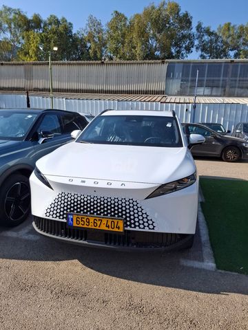 7 HARMONY פלאג-אין אוט׳ 1.5 (143 כ״ס)